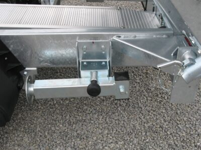 Hapert Cobalt Plus 3500 - 3-Seiten-Kipper - 3500 kg – Image 32