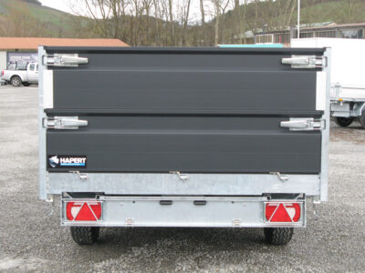 Hapert Cobalt Plus 3500 - 3-Seiten-Kipper - 3500 kg – Image 7
