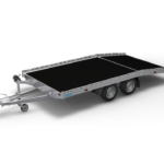 Hapert Indigo HF-2 - 2700 - 4550 x 2010 - Universaltransporter - 2700
