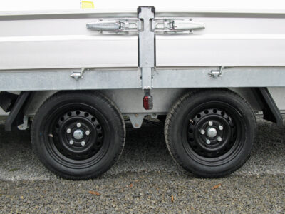 Hapert Indigo HT-2 - 3500 - 4050 x 2010 - Universaltransporter - 3500 – Image 23