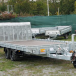 Hapert Indigo HT-2 - 3500 - 5050 x 2210 - Universaltransporter - 3500