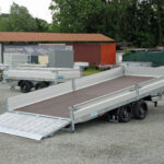Hapert Indigo HT-2 - 3500 - 5050 x 2210 - Universaltransporter - 3500