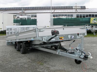 Hapert Indigo HT-2 - 3500 - 5050 x 2210 - Universaltransporter - 3500 – Image 10