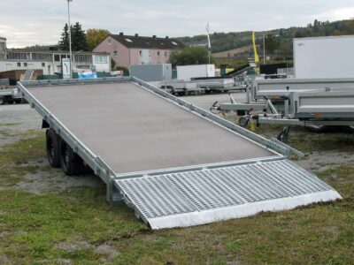 Hapert Indigo HT-2 - 3500 - 5050 x 2210 - Universaltransporter - 3500 – Image 10