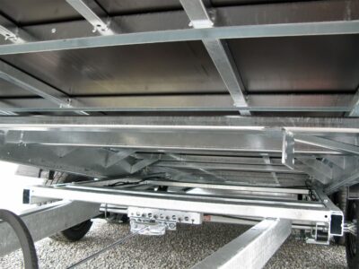 Hapert Indigo HT-2 - 3500 - 5050 x 2210 - Universaltransporter - 3500 – Image 14