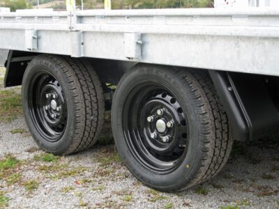 Hapert Indigo HT-2 - 3500 - 5050 x 2210 - Universaltransporter - 3500 – Image 14