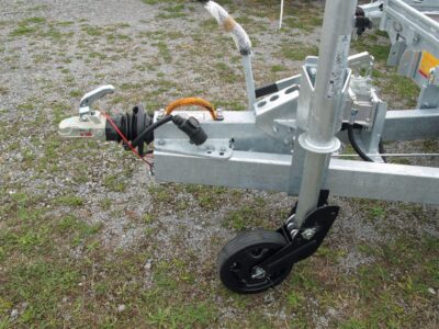 Hapert Indigo HT-2 - 3500 - 5050 x 2210 - Universaltransporter - 3500 – Image 16