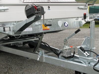 Hapert Indigo HT-2 - 3500 - 5050 x 2210 - Universaltransporter - 3500 – Image 18