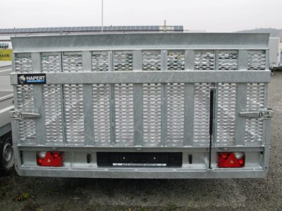 Hapert Indigo HT-2 - 3500 - 5050 x 2210 - Universaltransporter - 3500 – Image 20