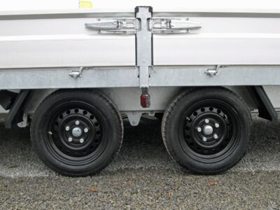 Hapert Indigo HT-2 - 3500 - 5050 x 2210 - Universaltransporter - 3500 – Image 24