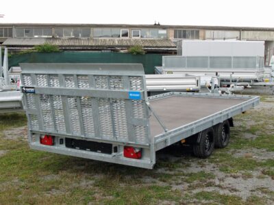 Hapert Indigo HT-2 - 3500 - 5050 x 2210 - Universaltransporter - 3500 – Image 4
