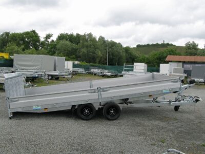 Hapert Indigo HT-2 - 3500 - 5050 x 2210 - Universaltransporter - 3500 – Image 6