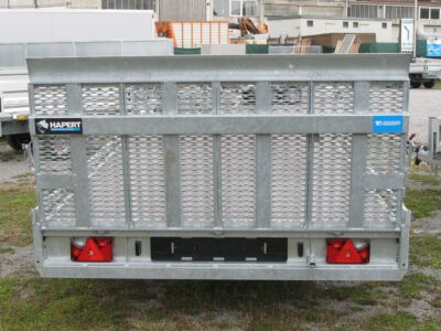 Hapert Indigo HT-2 - 3500 - 5050 x 2210 - Universaltransporter - 3500 – Image 6