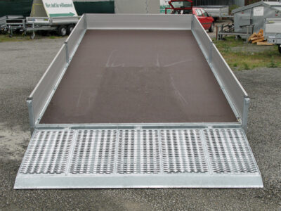 Hapert Indigo HT-2 - 3500 - 5050 x 2210 - Universaltransporter - 3500 – Image 7