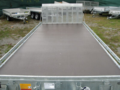Hapert Indigo HT-2 - 3500 - 5050 x 2210 - Universaltransporter - 3500 – Image 7
