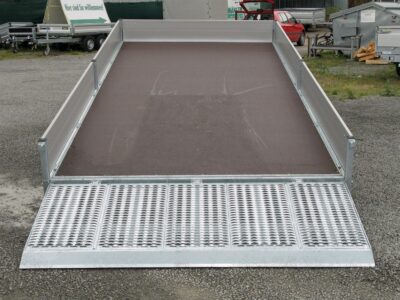 Hapert Indigo HT-2 - 3500 - 5050 x 2210 - Universaltransporter - 3500 – Image 8