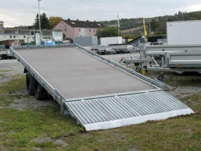 Hapert Indigo HT-2 - 3500 - 5050 x 2210 - Universaltransporter - 3500 – Image 9