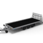 Hapert Indigo HT-3 - 3500 - 5050 x 2210 - Universaltransporter - 3500