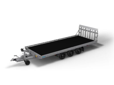 Hapert Indigo HT-3 - 3500 - 5050 x 2210 - Universaltransporter - 3500 – Image 2