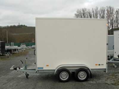 Hapert Sapphire L-2 - 2000 - Kofferanhänger - 2000 kg – Image 10