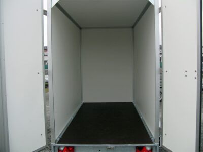 Hapert Sapphire L-2 - 2000 - Kofferanhänger - 2000 kg – Image 12