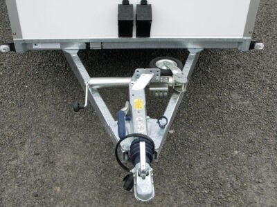Hapert Sapphire L-2 - 2000 - Kofferanhänger - 2000 kg – Image 14