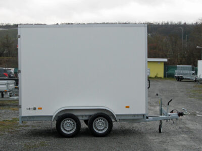 Hapert Sapphire L-2 - 2000 - Kofferanhänger - 2000 kg – Image 3
