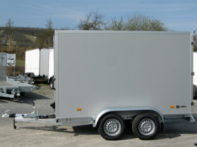 Hapert Sapphire L-2 - 2000 - Verkaufsanhänger - 2000 kg – Image 11