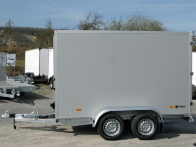 Hapert Sapphire L-2 - 2000 - Verkaufsanhänger - 2000 kg – Image 12