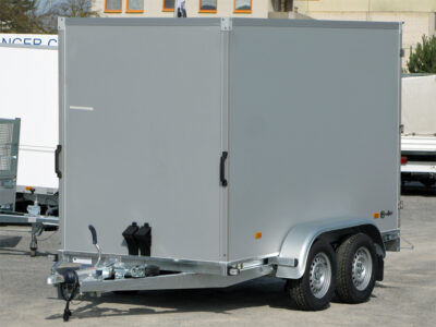 Hapert Sapphire L-2 - 2000 - Verkaufsanhänger - 2000 kg – Image 3