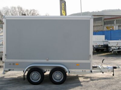 Hapert Sapphire L-2 - 2000 - Verkaufsanhänger - 2000 kg – Image 6