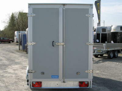 Hapert Sapphire L-2 - 2000 - Verkaufsanhänger - 2000 kg – Image 7