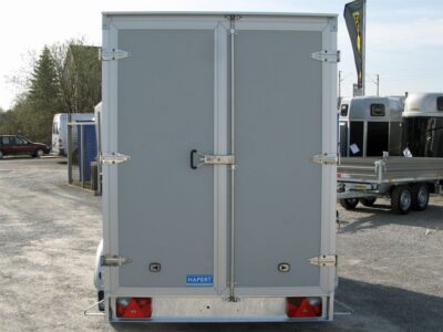 Hapert Sapphire L-2 - 2000 - Verkaufsanhänger - 2000 kg – Image 8