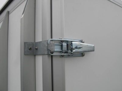 Hapert Sapphire L-2 - 300 x 150 x 180 - Kofferanhänger - 2700 kg – Image 10