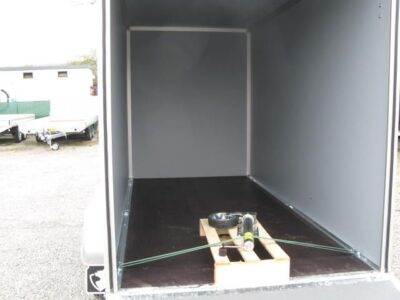Hapert Sapphire L-2 - 300 x 150 x 180 - Kofferanhänger - 2700 kg – Image 12