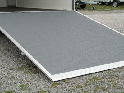 Hapert Sapphire L-2 - 300 x 150 x 180 - Kofferanhänger - 2700 kg – Image 20