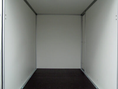 Hapert Sapphire L-2 - 300 x 150 x 180 - Kofferanhänger - 2700 kg – Image 21