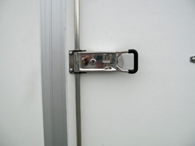 Hapert Sapphire L-2 - 300 x 150 x 180 - Kofferanhänger - 2700 kg – Image 26