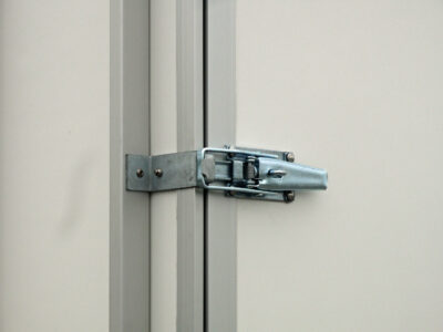 Hapert Sapphire L-2 - 300 x 150 x 180 - Kofferanhänger - 2700 kg – Image 27