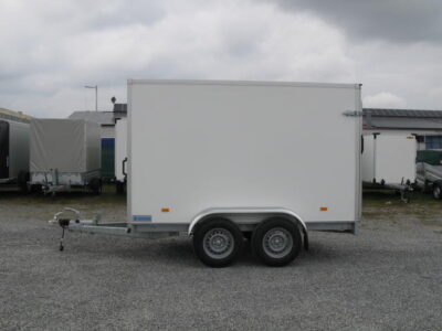 Hapert Sapphire L-2 - 300 x 150 x 180 - Kofferanhänger - 2700 kg – Image 5