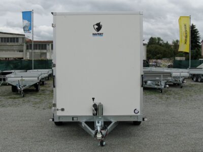 Hapert Sapphire L-2 - 300 x 150 x 180 - Kofferanhänger - 2700 kg – Image 6
