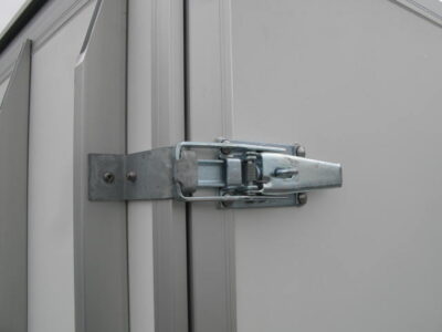 Hapert Sapphire L-2 - 300 x 150 x 180 - Kofferanhänger - 2700 kg – Image 9