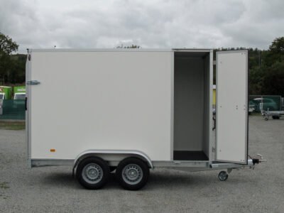 Hapert Sapphire L-2 - 300 x 150 x 180 - Kofferanhänger - 2700 kg – Image 9
