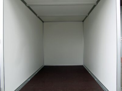 Hapert Sapphire L-2 - 300 x 150 x 210 - Kofferanhänger - 2700 kg – Image 4