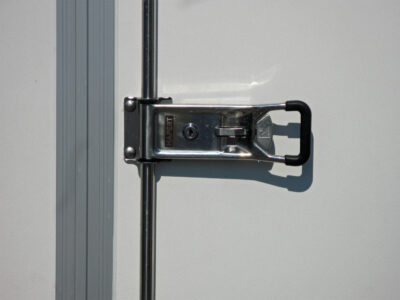 Hapert Sapphire L-2 - 350 x 150 x 180 - Kofferanhänger - 2700 kg – Image 19