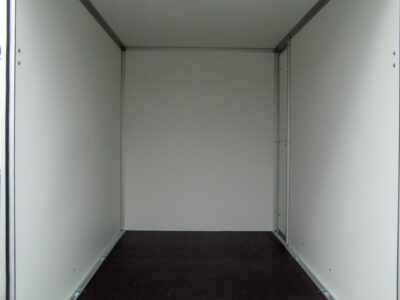 Hapert Sapphire L-2 - 350 x 150 x 180 - Kofferanhänger - 2700 kg – Image 22