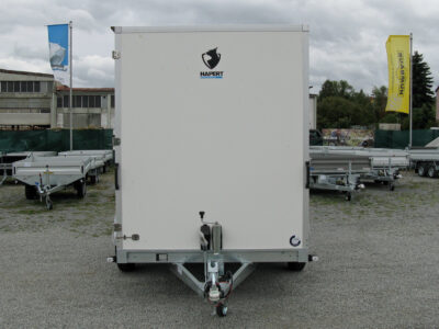 Hapert Sapphire L-2 - 350 x 150 x 180 - Kofferanhänger - 2700 kg – Image 5