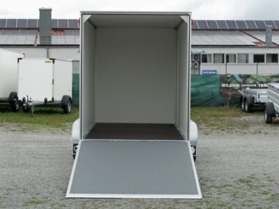 Hapert Sapphire L-2 - 350 x 180 x 210 - Kofferanhänger - 2700 kg – Image 16