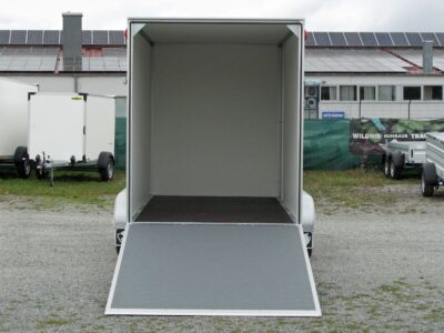 Hapert Sapphire L-2 - 350 x 180 x 210 - Kofferanhänger - 2700 kg – Image 16