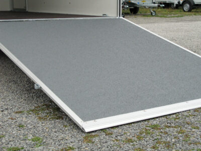 Hapert Sapphire L-2 - 350 x 180 x 210 - Kofferanhänger - 2700 kg – Image 19